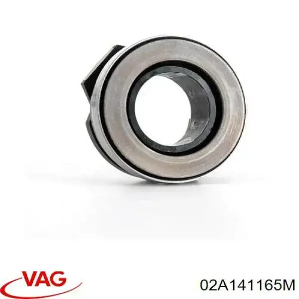 Collarin de embrague VAG 02A141165M