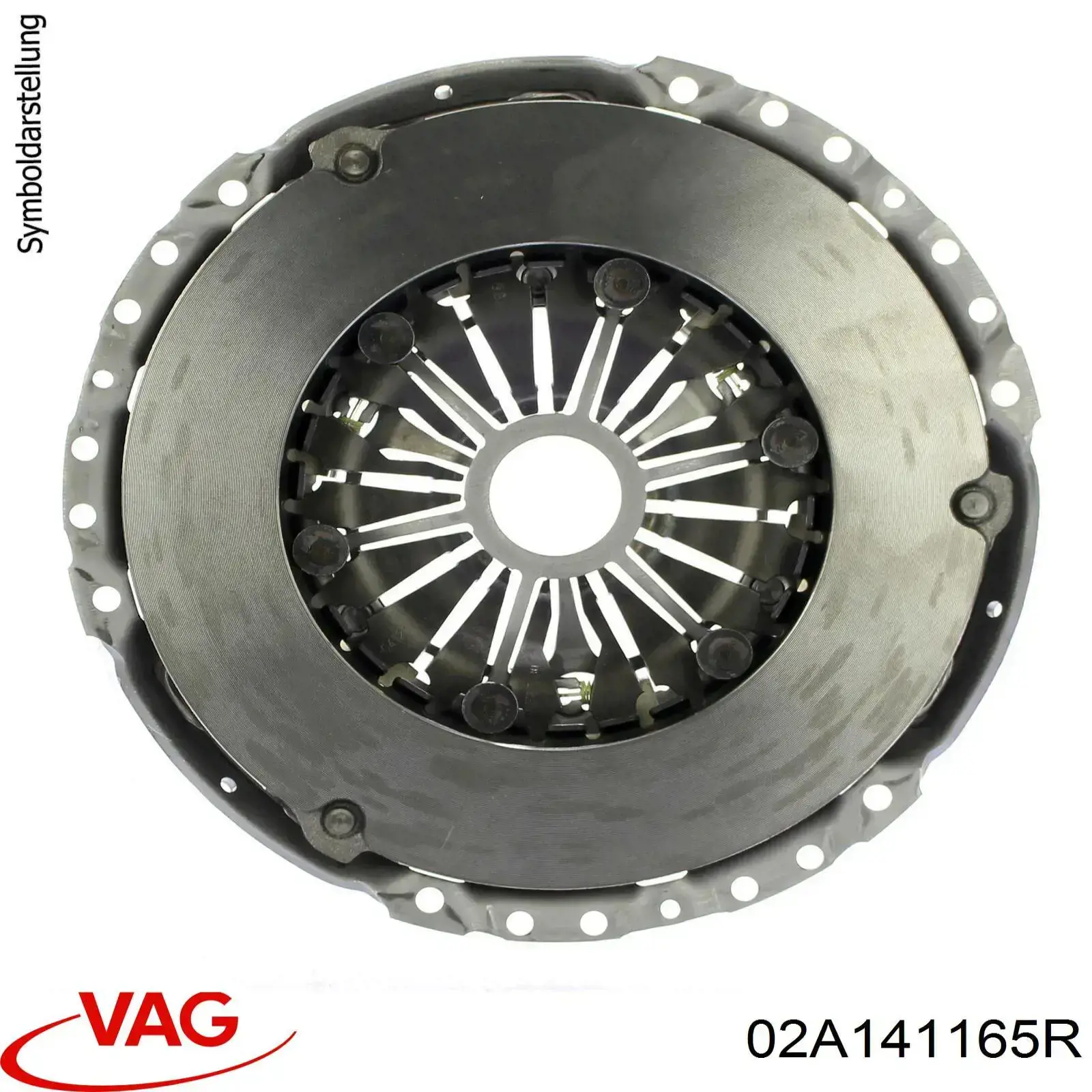 Comprar 02A141165 VAG Cojinete de empuje