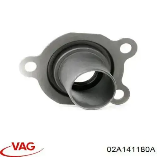 Comprar 02A141180A VAG Guía del cojinete de desembrague
