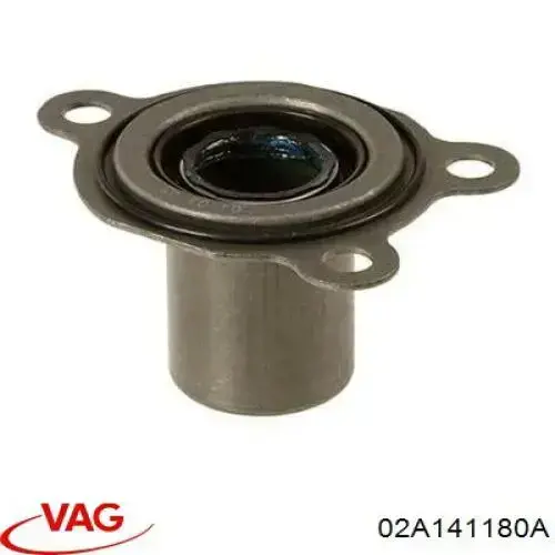 Guía del cojinete de desembrague 02A141180A VAG