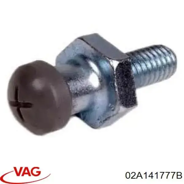 Eje de horquilla de embrague VAG 02A141777 precio, desde 3,39 EUR