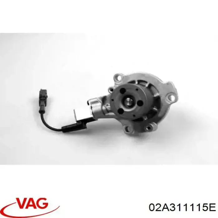 Comprar 02A311115D VAG Rodamiento caja de cambios