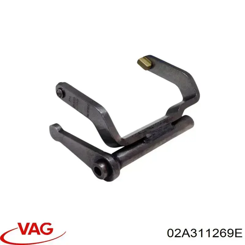 Anillo sincronizador VAG 02A311269A precio, desde 94,02 EUR