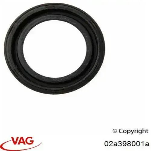  VAG 02A398001A precio, desde 165,56 EUR