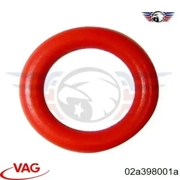 Comprar 02A398001A VAG 