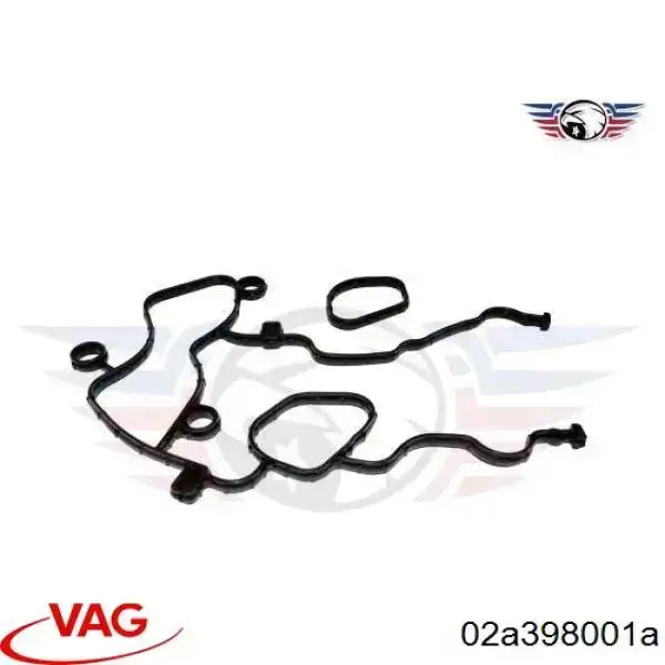  02A398001A VAG
