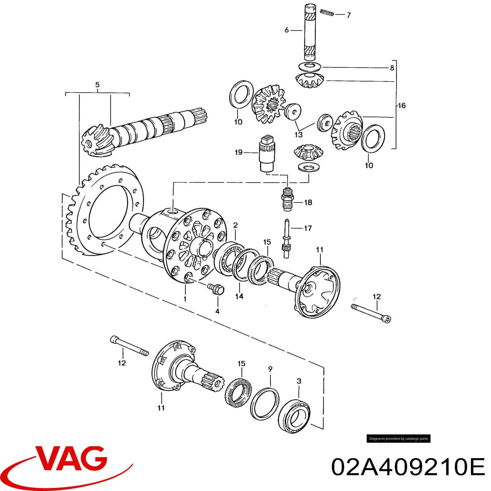 02A409210E Porsche