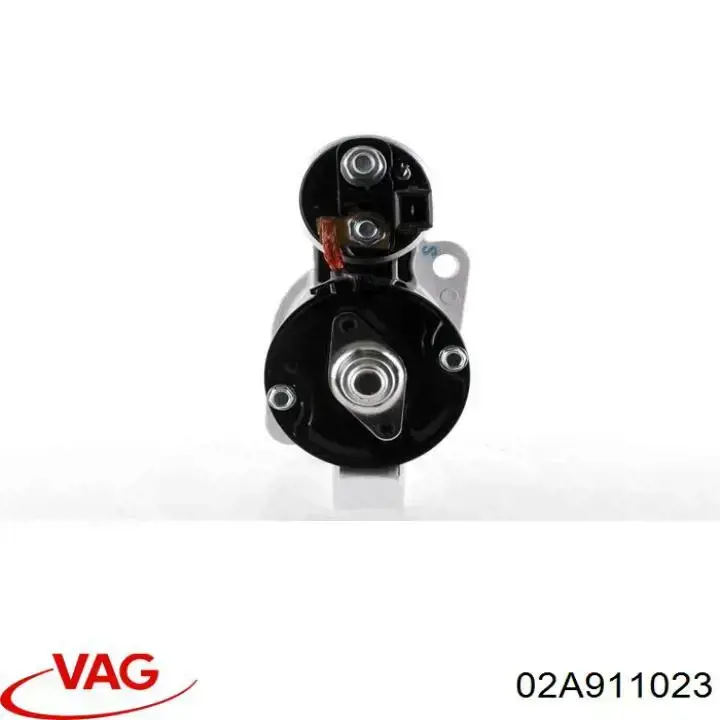 Burro de arranque  VAG 02A911023 precio, desde 68,24 EUR