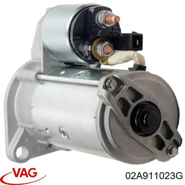 Comprar LRS00784 Lucas Motores de arranque