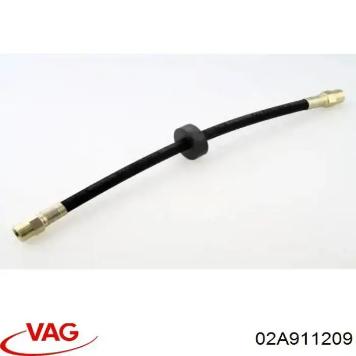 Soporte, escobillas de carbón VAG 02A911209 precio, desde 7,51 EUR