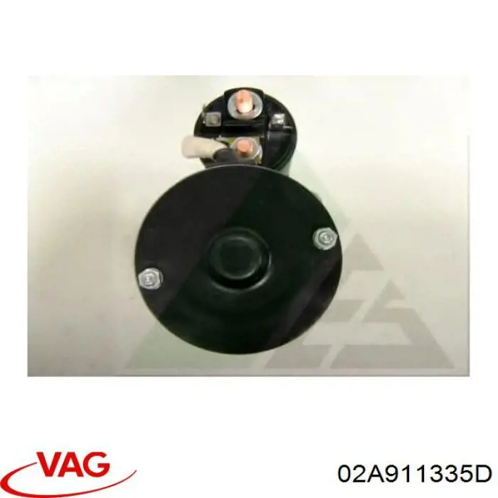 Comprar 02A911335D VAG Bendix
