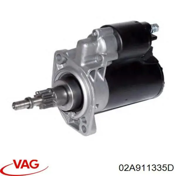 Bendix arranque ZEN 10109000