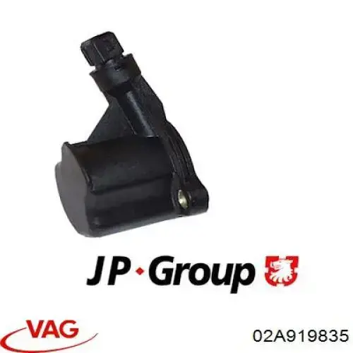 Comprar 02A919835 VAG Interruptor de luz de marcha atrás