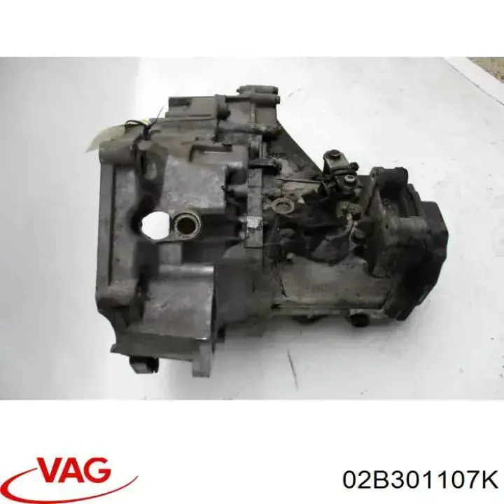 02B301107K VAG