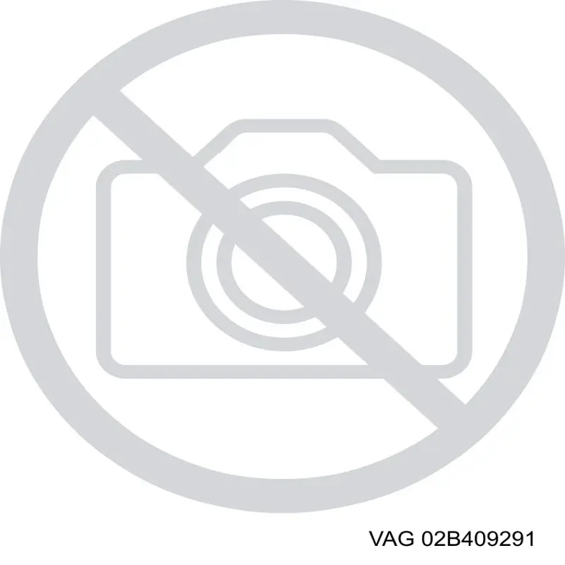 Eje intermedio de transmisión VAG 02B409291 precio, desde 110,28 EUR