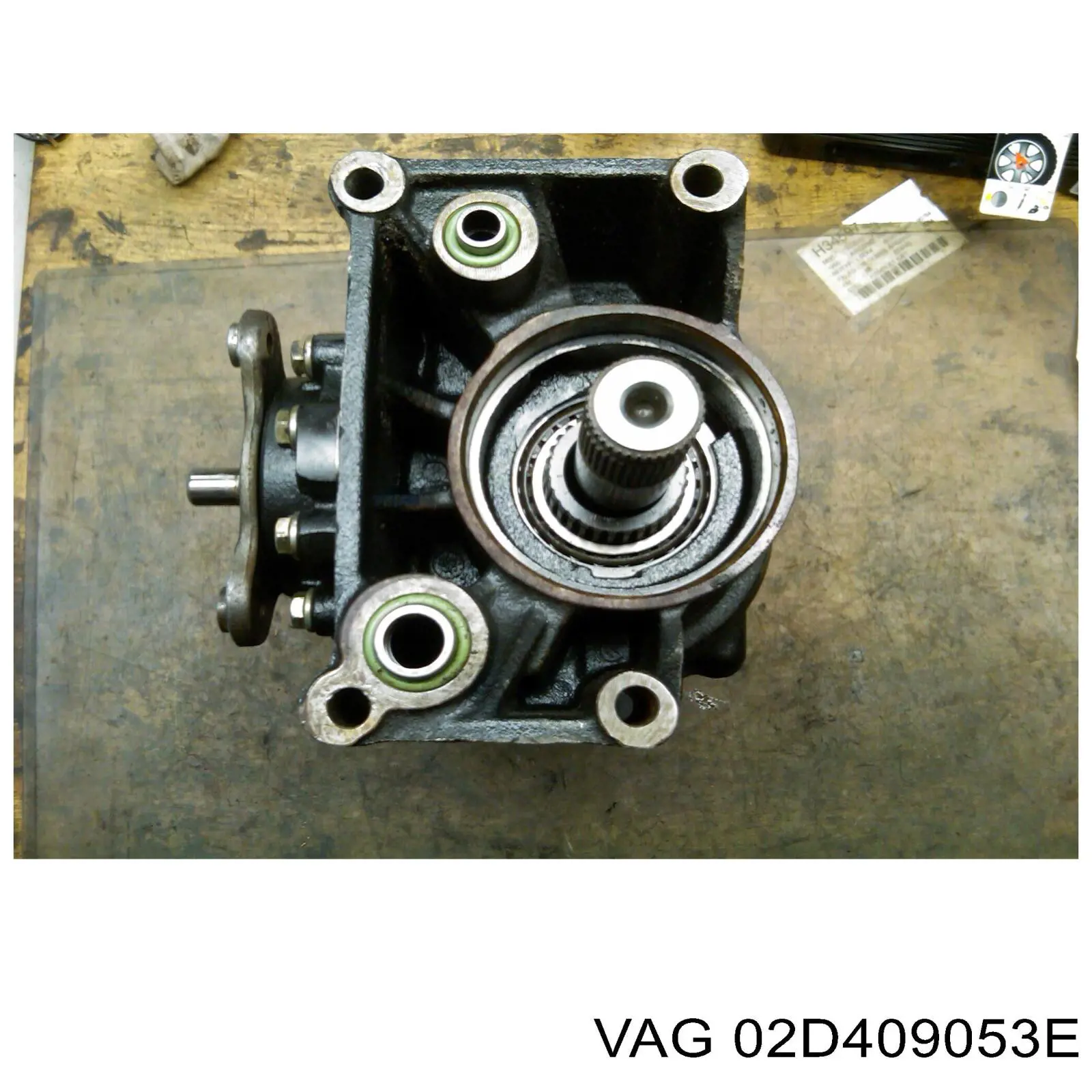 02D409053E VAG