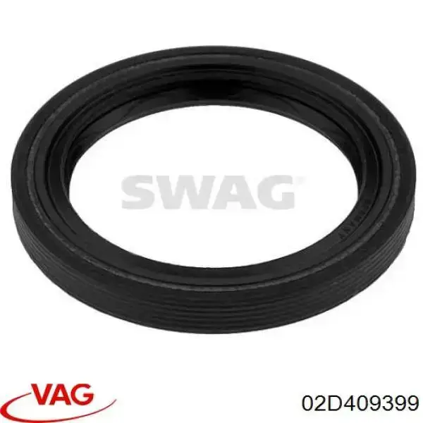 Retén del semieje delantero VAG 02D409399 precio, desde 3,42 EUR
