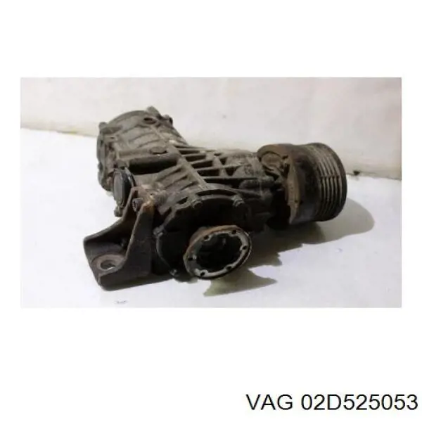  VAG 02D525053 precio, desde 354,29 EUR