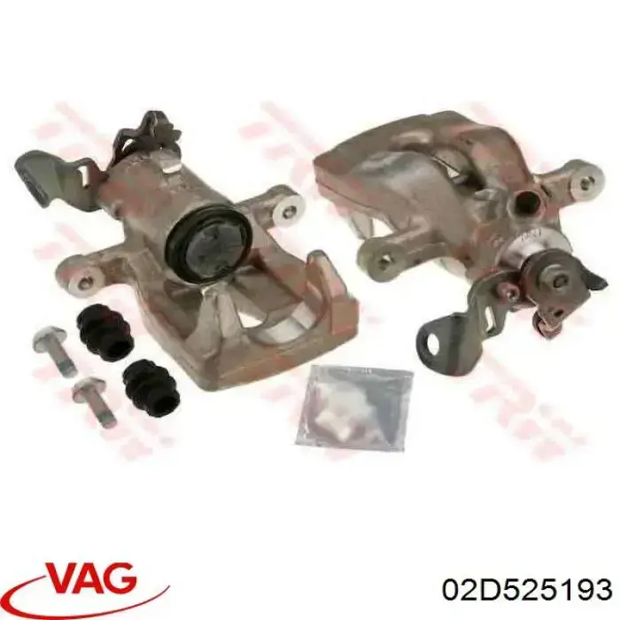 Comprar 02D525193 VAG Rodamiento caja de cambios
