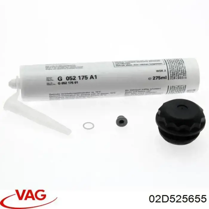 02D525655 VAG 