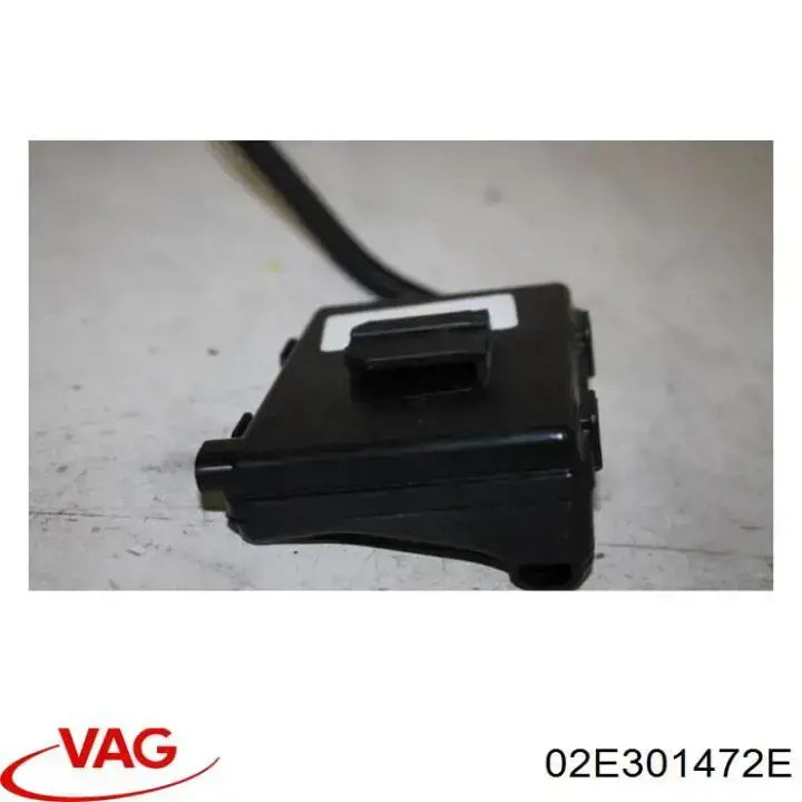 VAG 02E301472E precio, desde 37,31 EUR