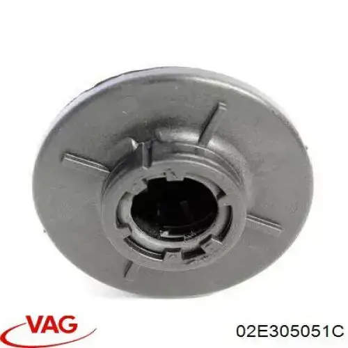 Filtro de transmisión automática VAG 02E305051C precio, desde 11,62 EUR