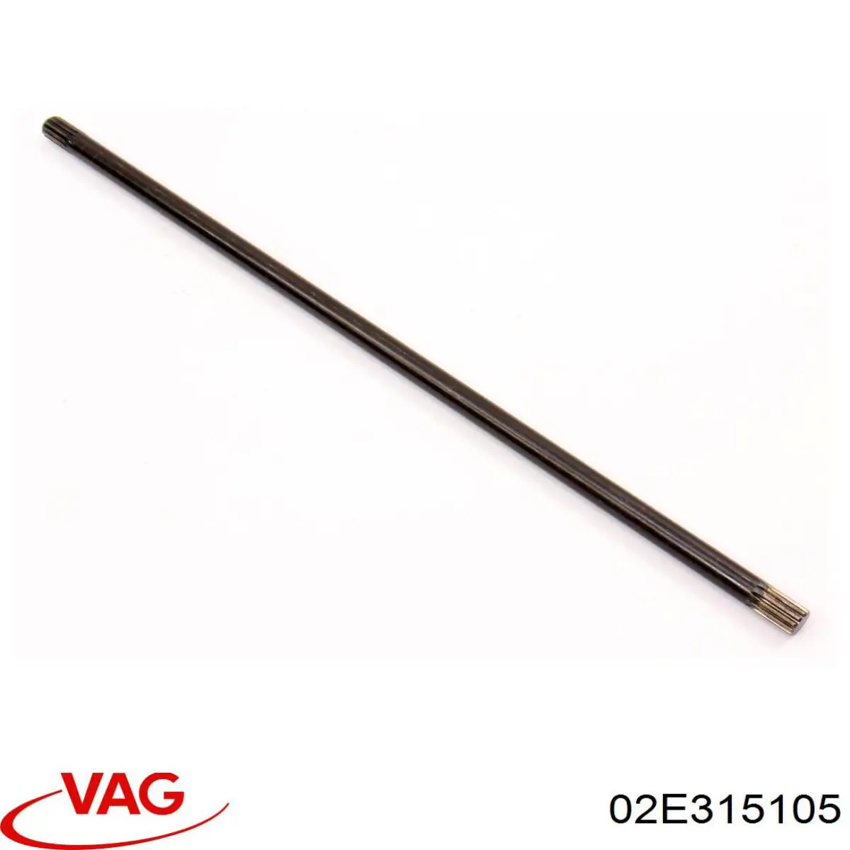 Bomba de aceite de la transmisión automática VAG 02E315105 precio, desde 351,66 EUR