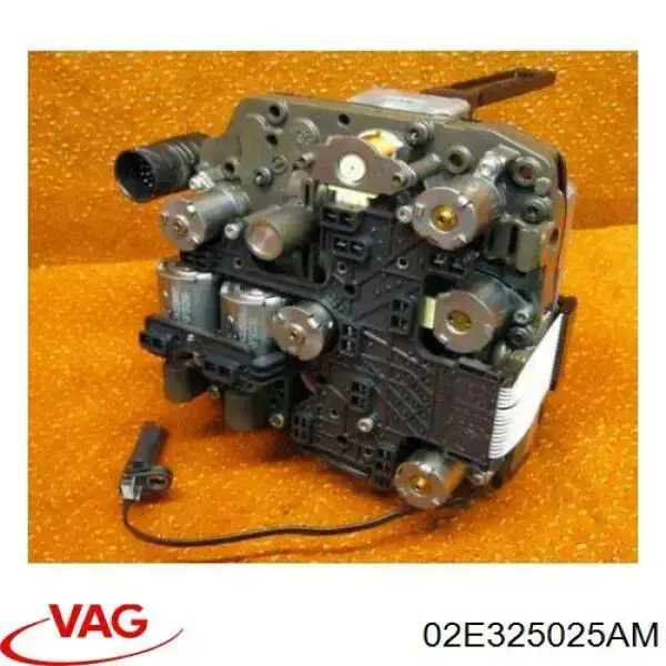  VAG 02E325025AM precio, desde  EUR