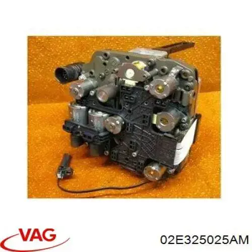 Comprar 02E325025AM VAG 