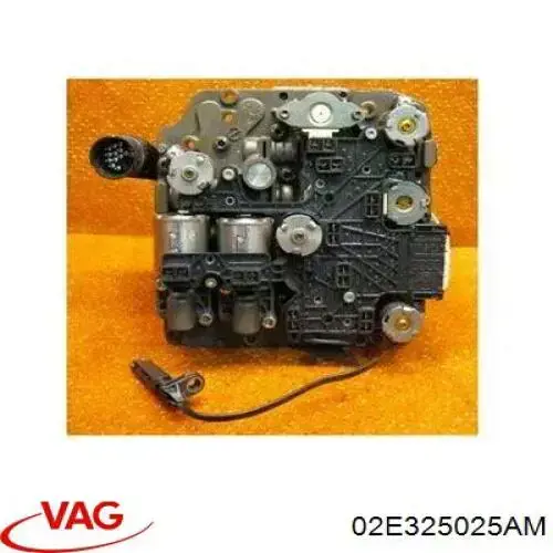  02E325025AM VAG
