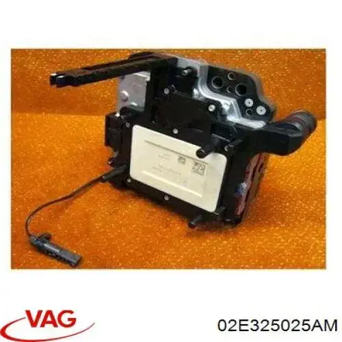  VAG 02E325025AM