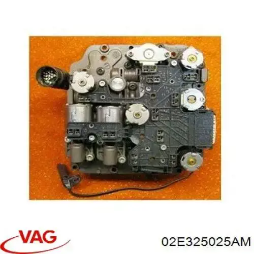 02E325025AM VAG 