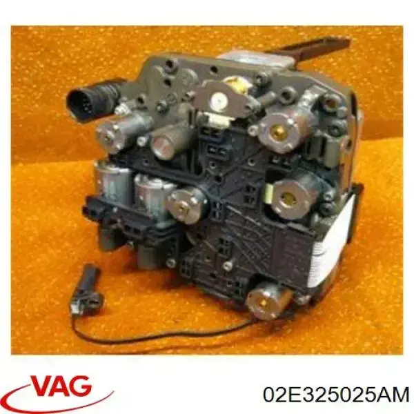  VAG 02E325025AM precio, desde  EUR