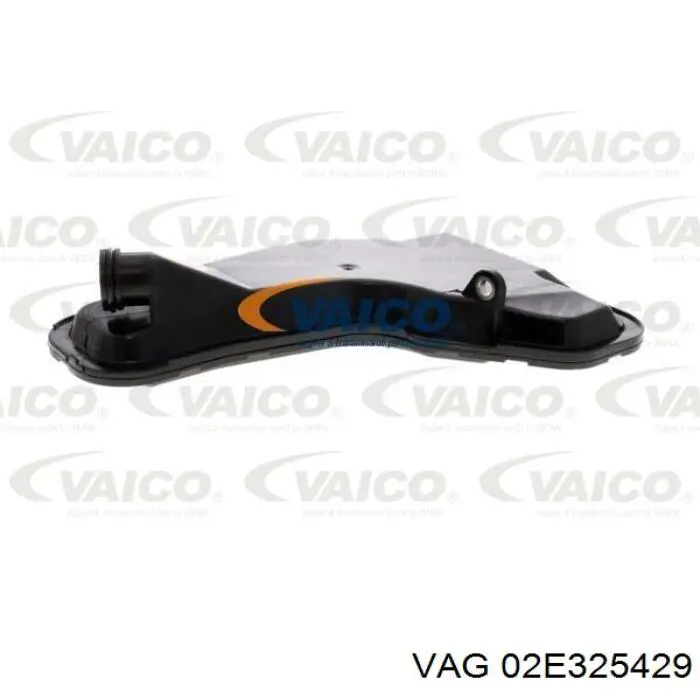02E325429 VAG Filtro hidráulico transmisión automática