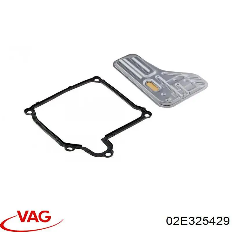Comprar 02E325429 VAG Filtro de transmisión automática