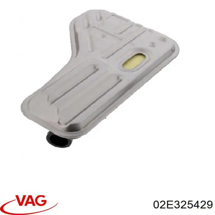 Filtro caja de cambios automática VAG 02E325429