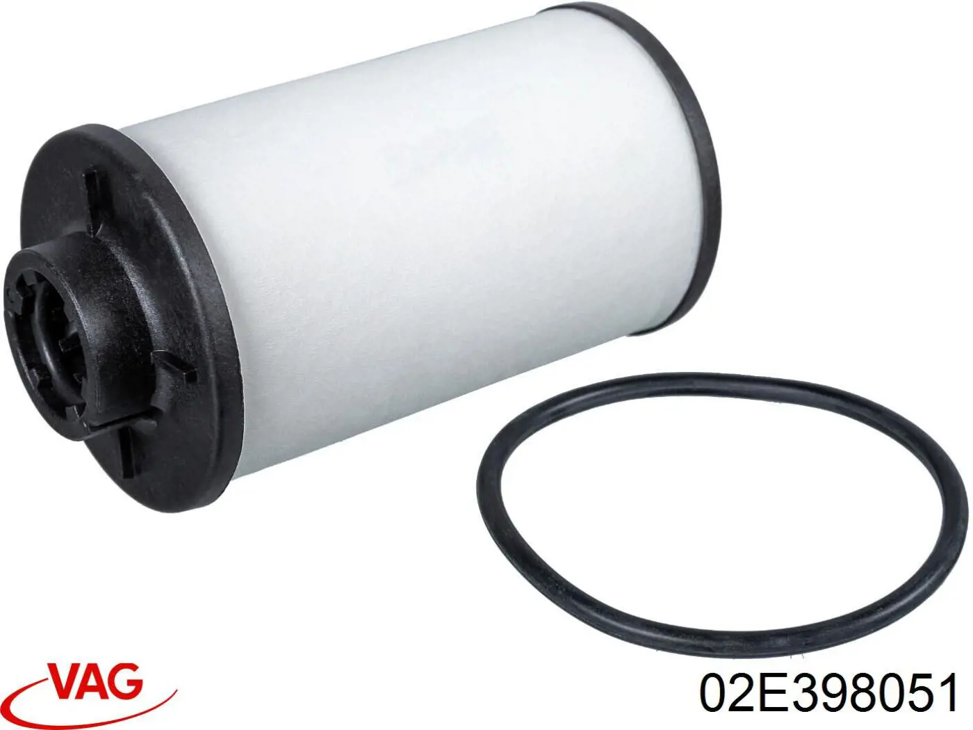 Comprar 02E398051 VAG Filtro de transmisión automática