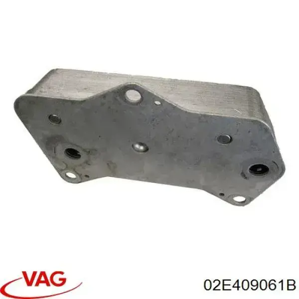  VAG 02E409061B