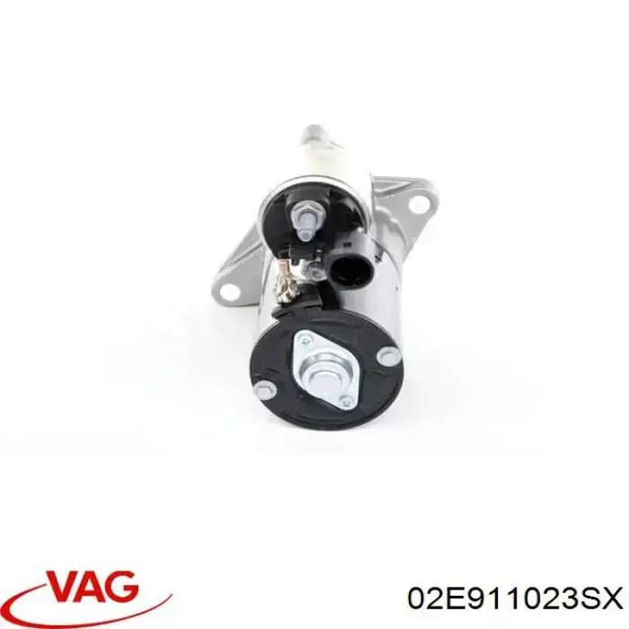 Comprar 220886 ERA Motores de arranque