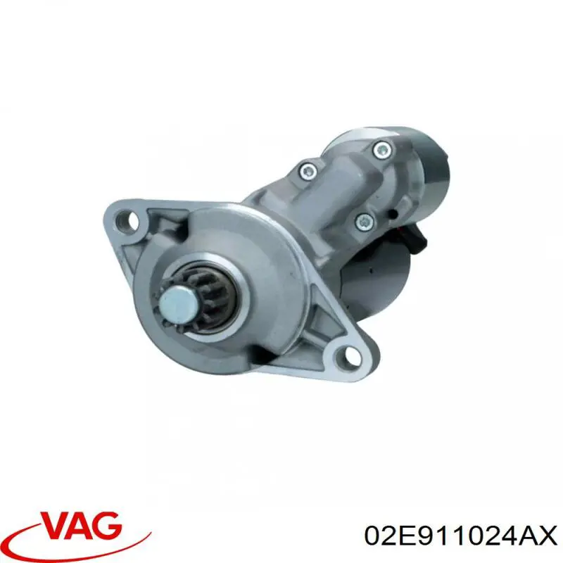 Comprar SG2100 General Motors Motores de arranque
