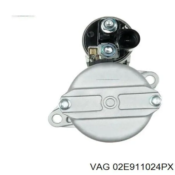 02E911024PX VAG motor de arranque