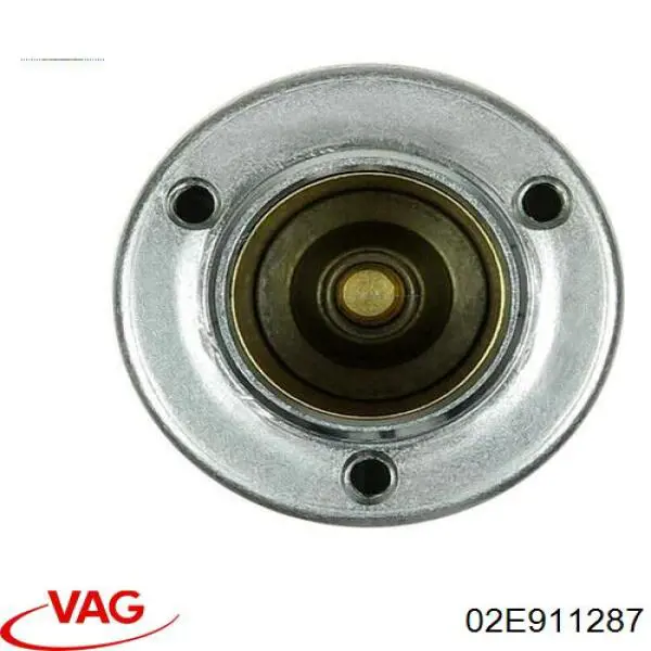 Comprar 02E911287 VAG Interruptor magnético de arranque