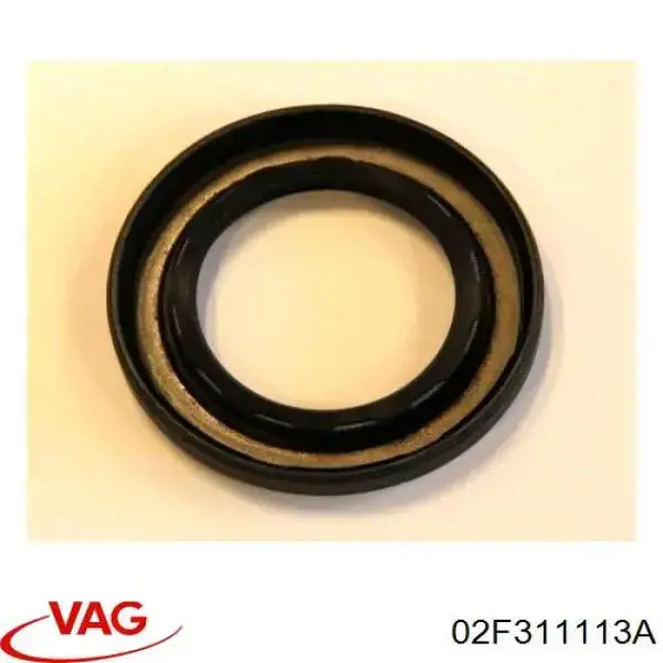 Retén del eje primario de la transmisión VAG 02F311113A precio, desde 6,02 EUR