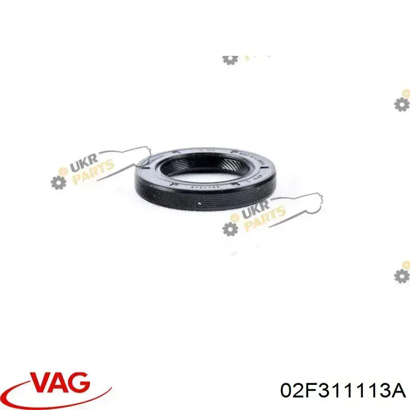 Comprar 02F311113A VAG Retén del eje primario de la transmisión