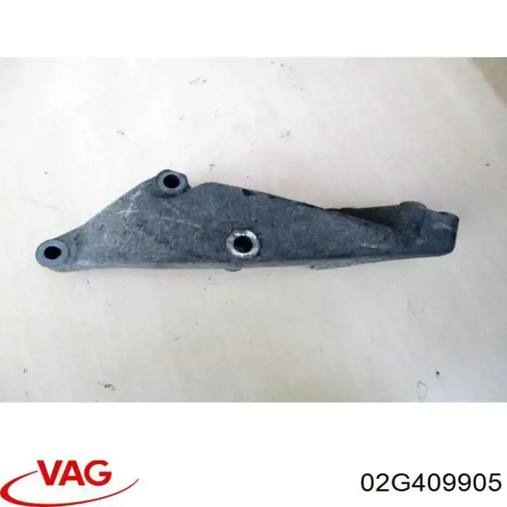 02G409905 VAG