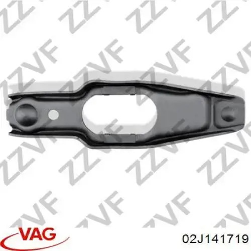 Comprar 02J141719 VAG Horquilla de embrague