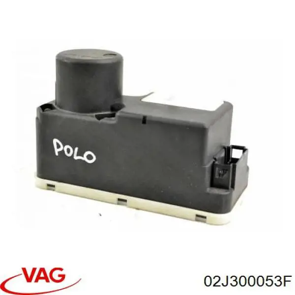 Caja de cambios mecánica VAG 02J300053FV precio, desde 181,50 EUR
