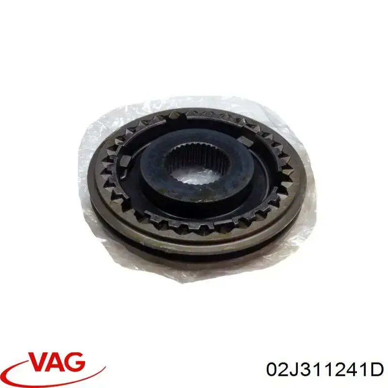Comprar 2J311241F VAG Anillo exterior del sincronizador de la quinta marcha