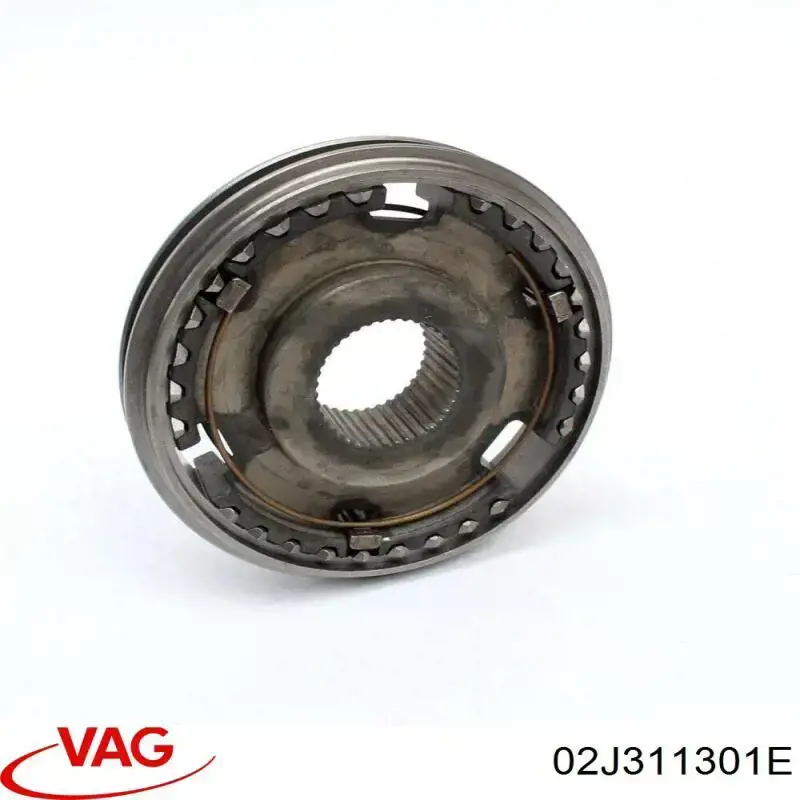  VAG 02J311301E precio, desde 237,26 EUR