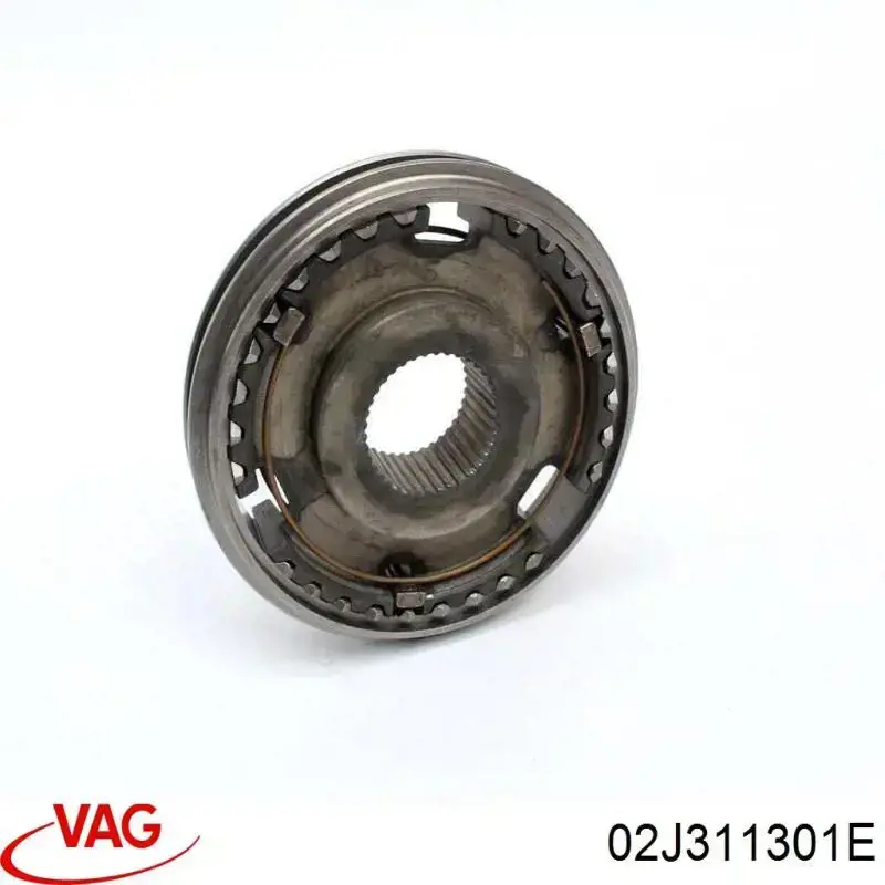 Comprar 02J311301E VAG 
